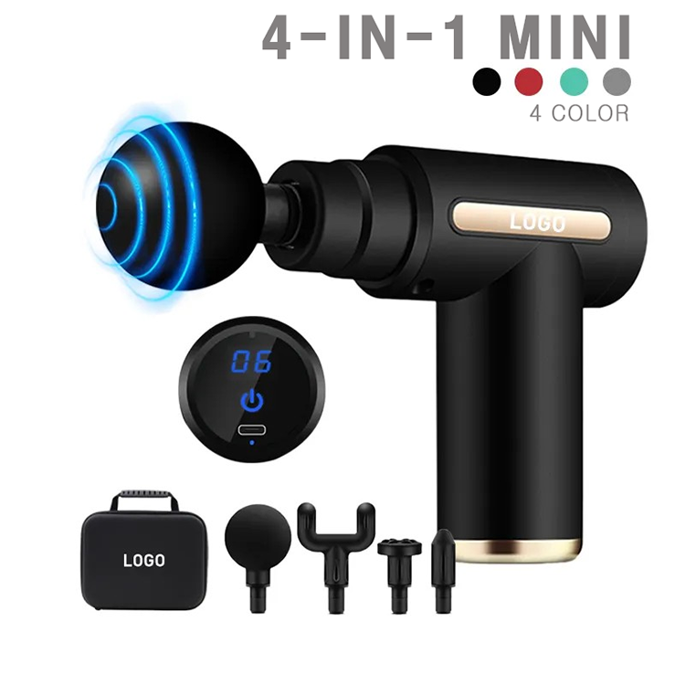 CAM-720 초미니 경량 다기능 핸드마사지