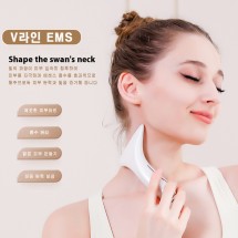 M-5  V라인 목선 턱선 EMS 기기