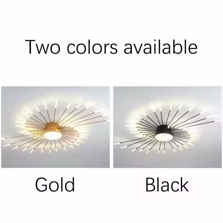 가정용 천정 조명