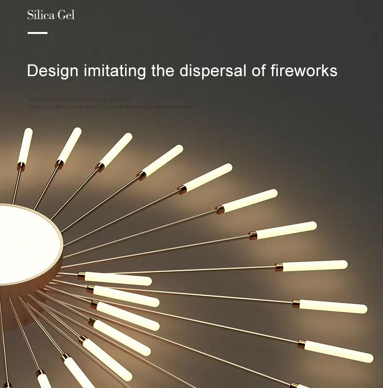 가정용 천정 조명