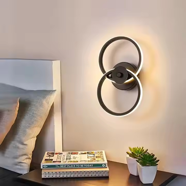 인테리어 2 DESIGN 벽 조명