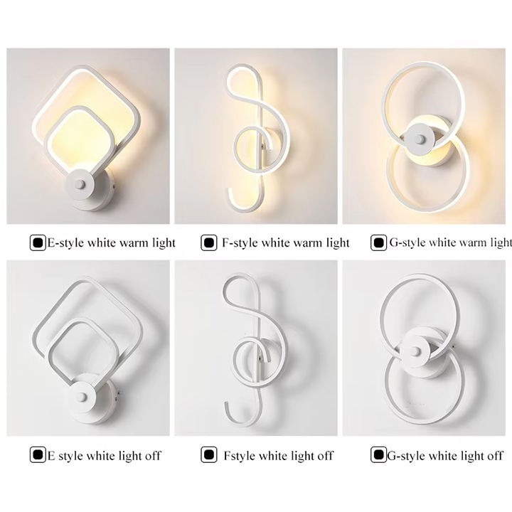 인테리어 2 DESIGN 벽 조명