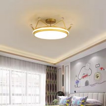 GB6591 금관 조명