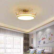 GB6591 금관 조명