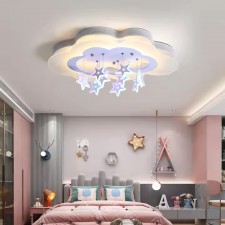 어린이 별 하늘 (유치원/어린이/학색방)