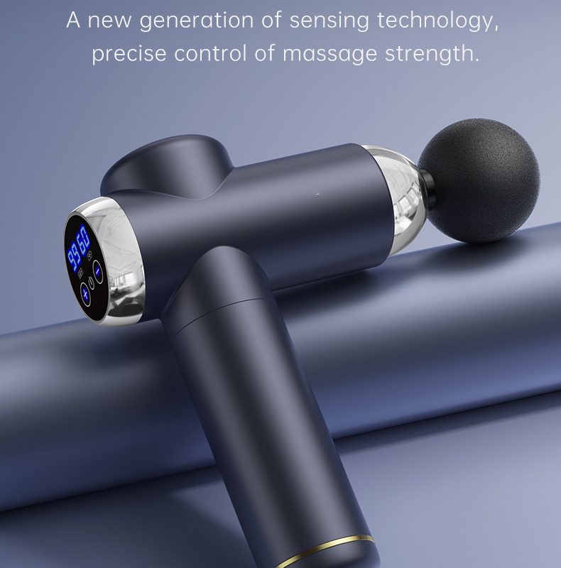 A15 고성능 핸드 안마기