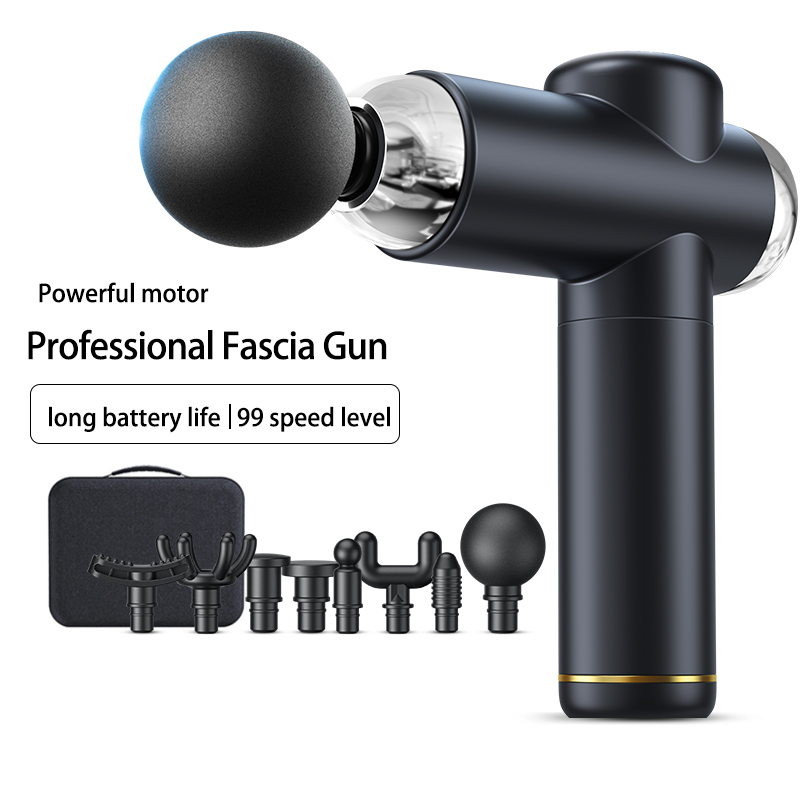 A15 고성능 핸드 안마기