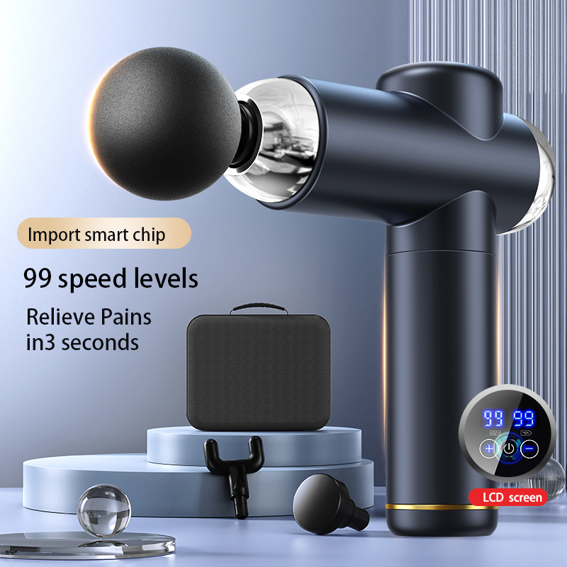 A15 고성능 핸드 안마기