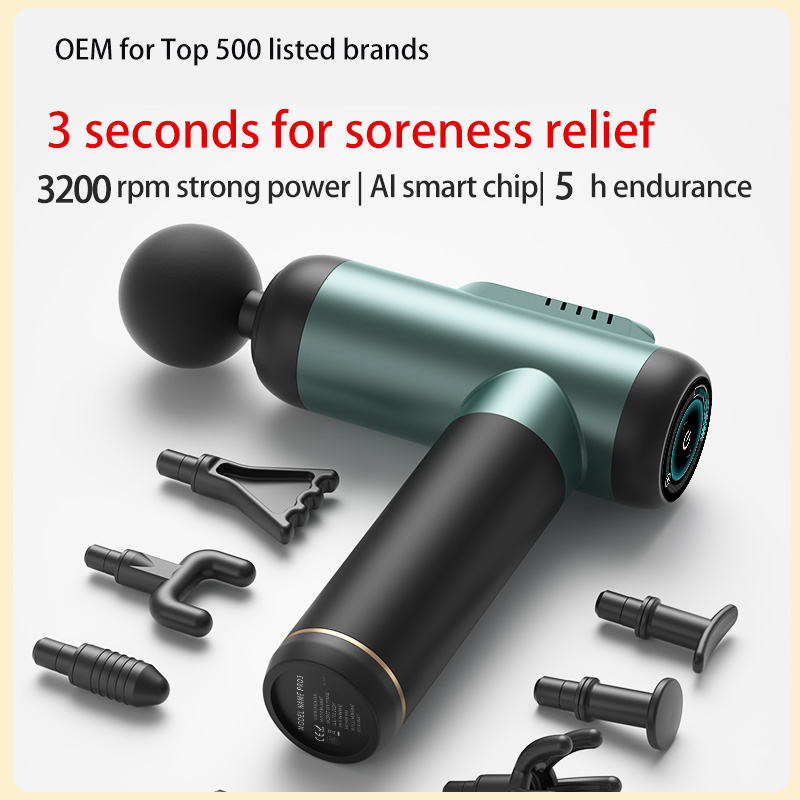 A1 가정용 중형 핸드 안마기