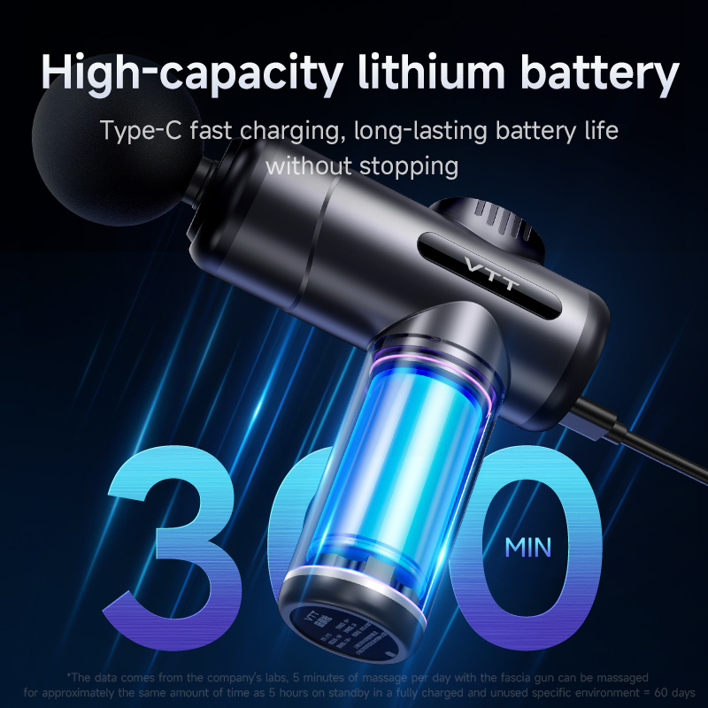 V19 출장용 미니 핸드 안마기