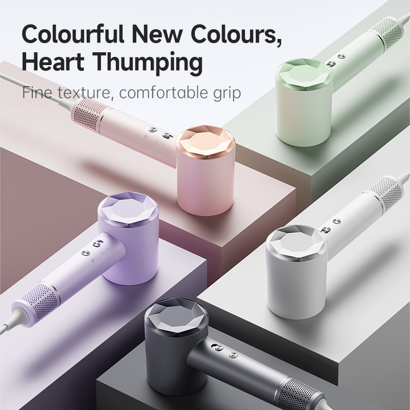 K2  가정용 헤어 드라이어