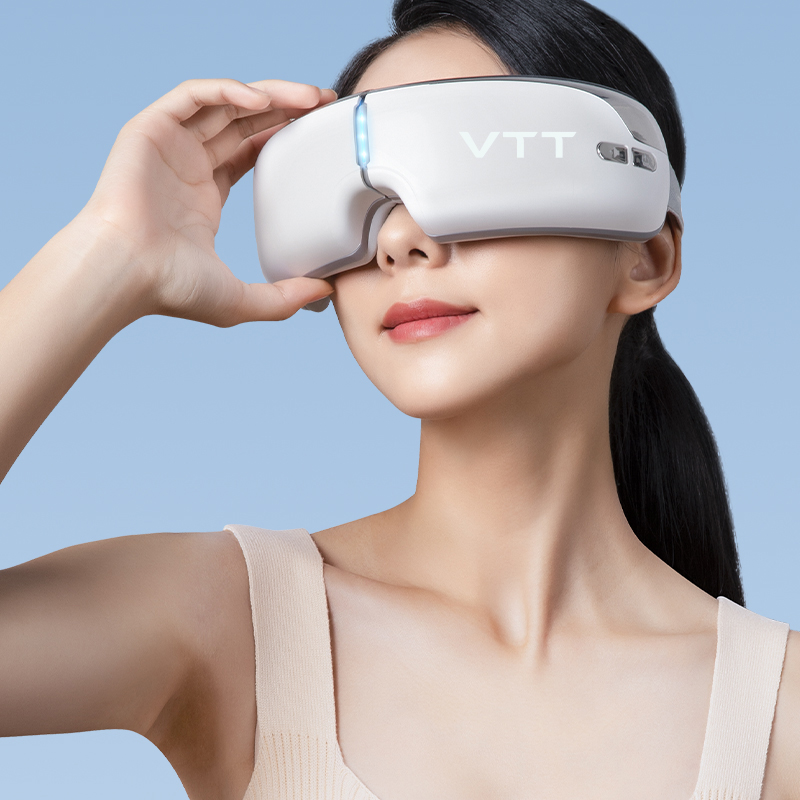 H3-D 눈 마사지 (온열/진동/AIR BAG)