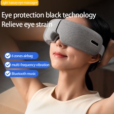 H2-Y  눈 마사지 (온열/진동/AIR BAG/BLUETOOTH )