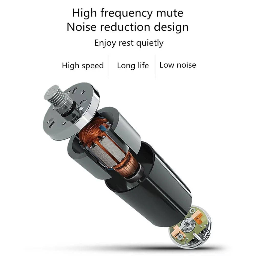 AJ61 여행용 목 경추 마사지