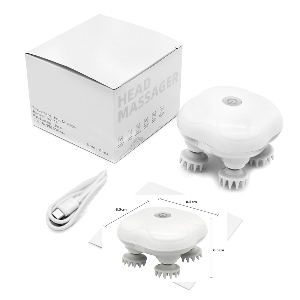 K-116 두피 전용 마사지