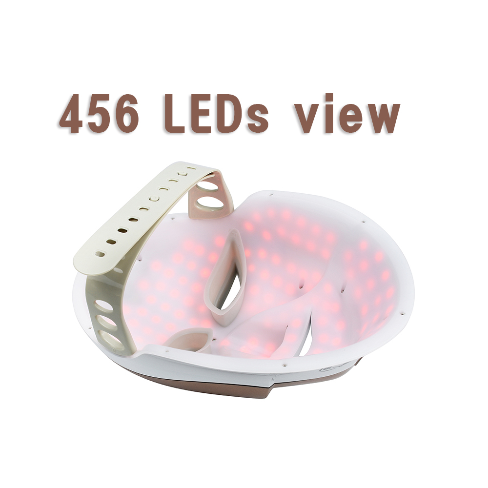 K02 크레오파트라 LED  마스크