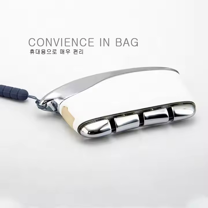 KKS-188  MINI  V라인 턱/목 관리기기