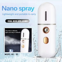 B3  나노 스프레이 충전식