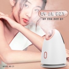 Z-1 피부관리용 대용량 스팀 발생기