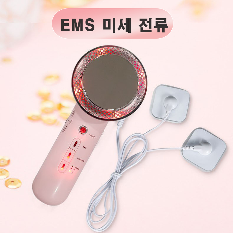 ZTY-0918  EMS 바디슬리밍 기기