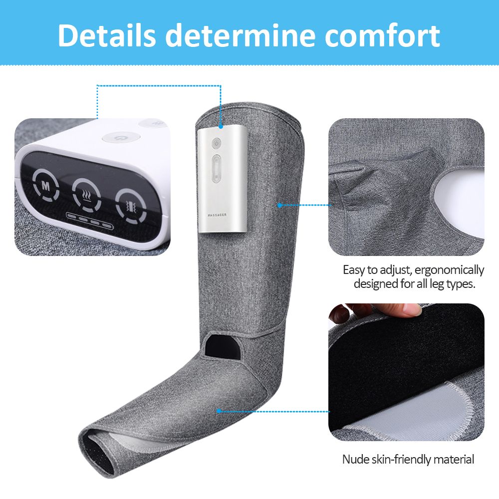 K-705G  발과 종아리 마사지 전용