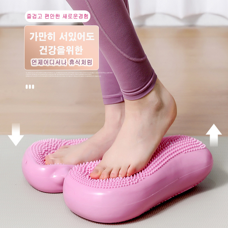 ST-05 밸런스 스텝퍼