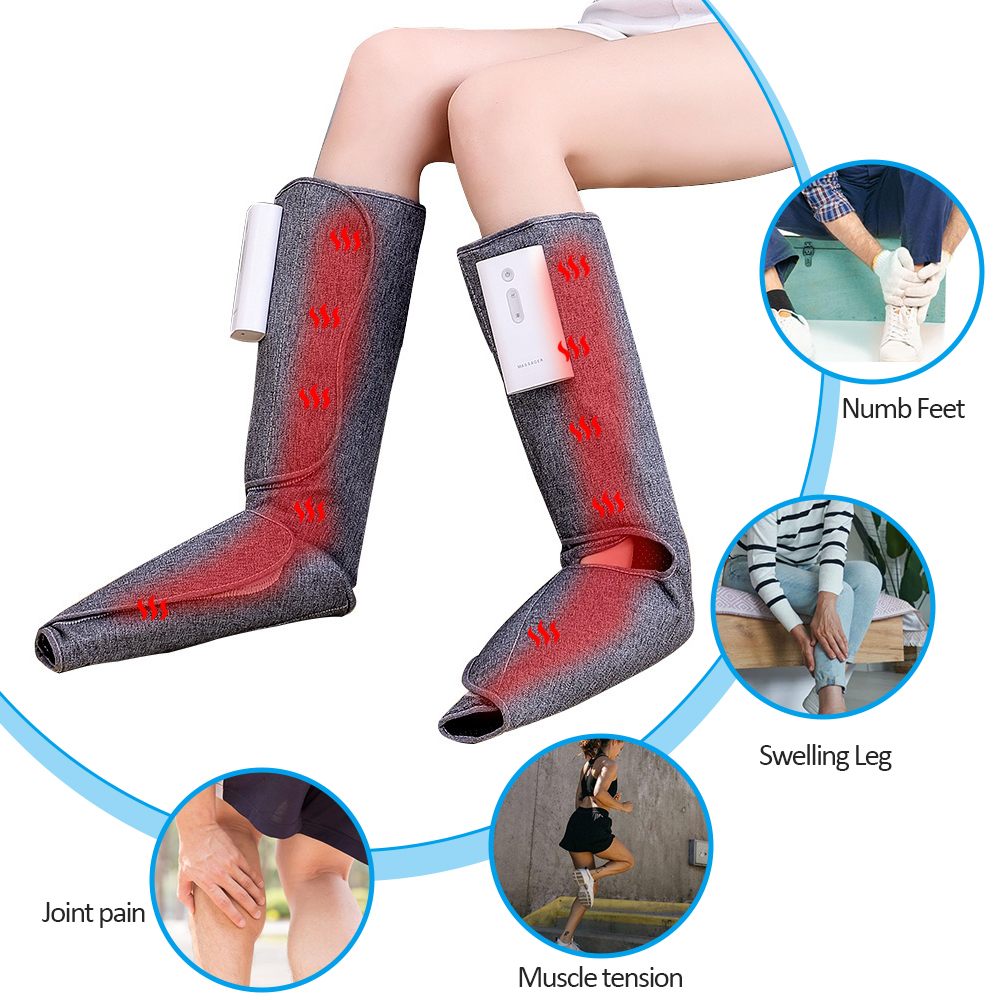 K-705G  발과 종아리 마사지 전용