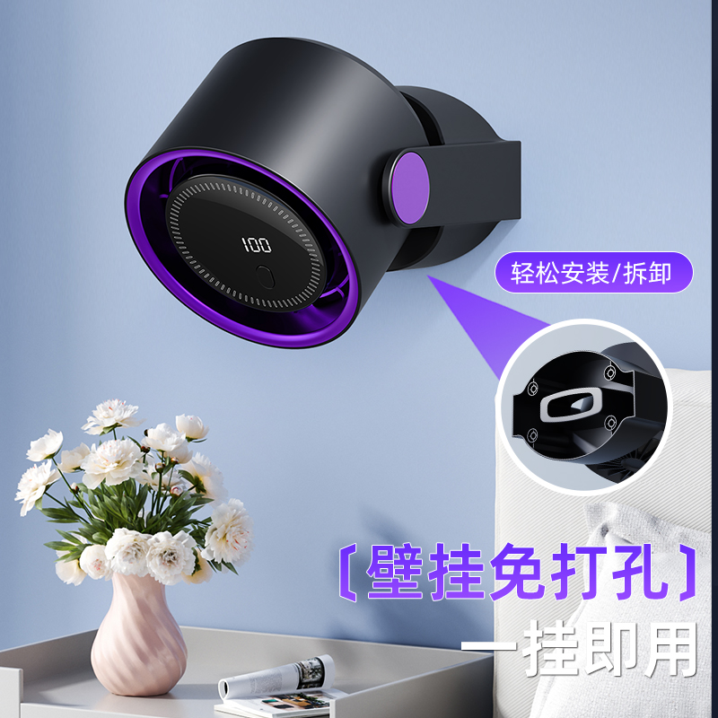 F-8 테이블 벽걸리 선풍기