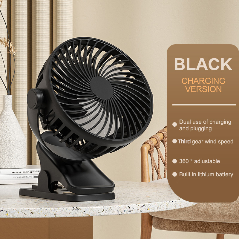 F-09 테이블 벽걸이 선풍기