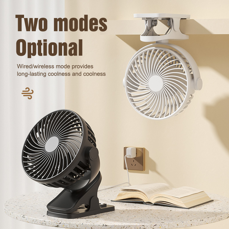 F-09 테이블 벽걸이 선풍기