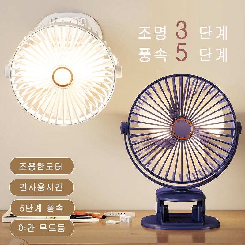F-016 테이블 벽걸이 선풍기