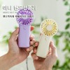 F-50 포켓용 미니선풍기(건전지사용)