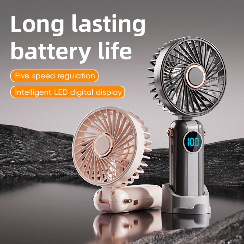 F-66 포켓용 미니선풍기