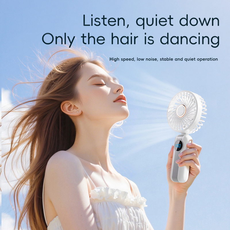 F-66 포켓용 미니선풍기