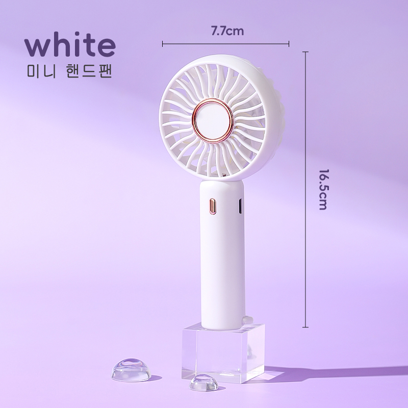 F-70 포켓용 미니선풍기