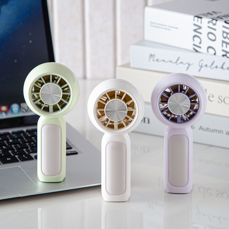 F-72B 포켓용 미니선풍기