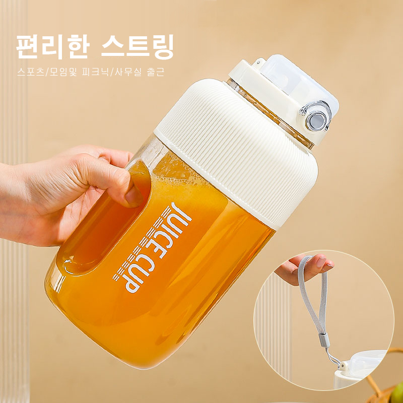 B3(LS-02) 휴대용 쥬스믹스기