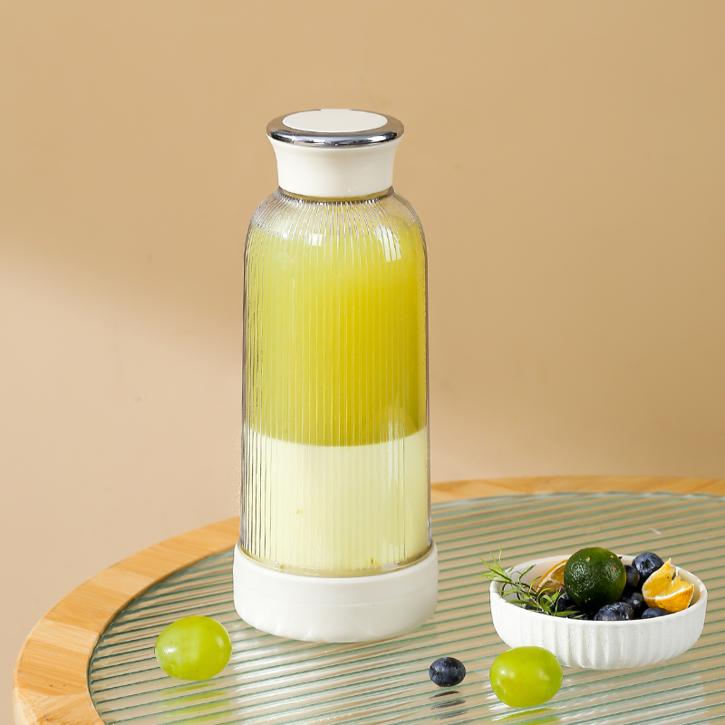 B4 (ZY03) 휴대용 쥬스믹스기