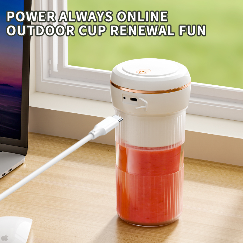 B7 휴대용 쥬스믹스기