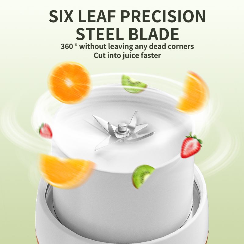 B7 휴대용 쥬스믹스기