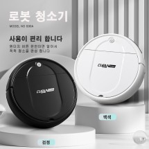 S30A  로봇 청소기