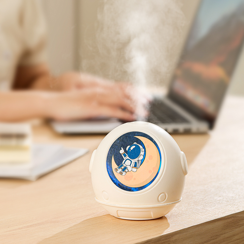 G-16  미니 가습기 스페이스디자인