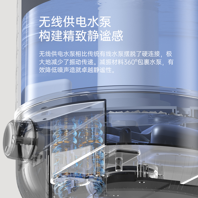 G-19(J1) 대용량 가습기