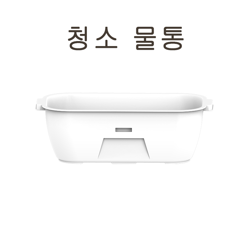 TD3 회전형 물걸레 청소기