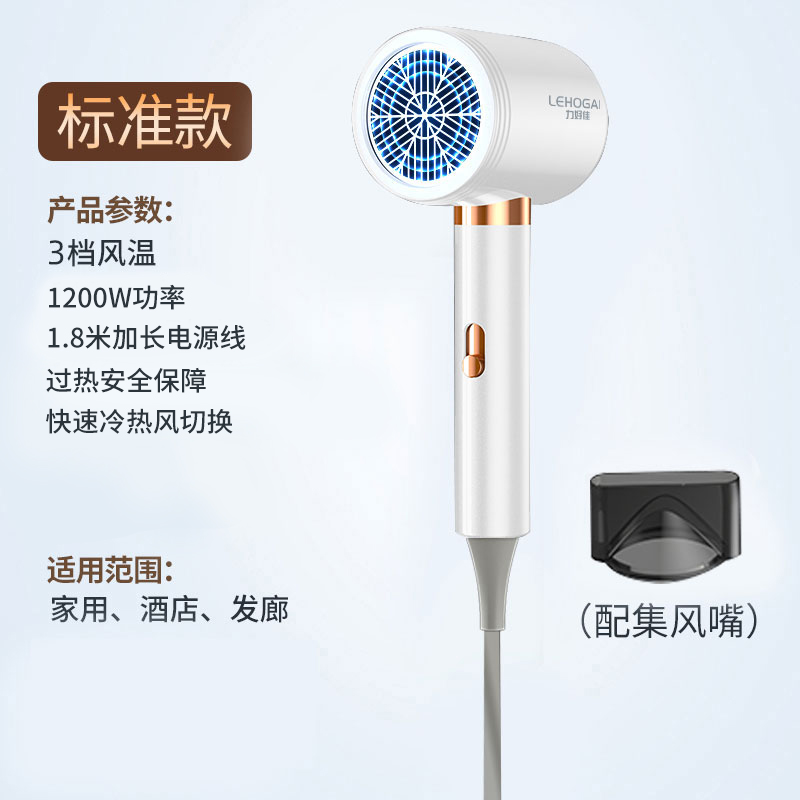 CF-001 고성능 헤어 드라이어